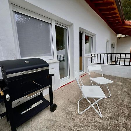 Fantastico Retiro Rural En El Corazon De Euskadi Elgoibar Exterior foto
