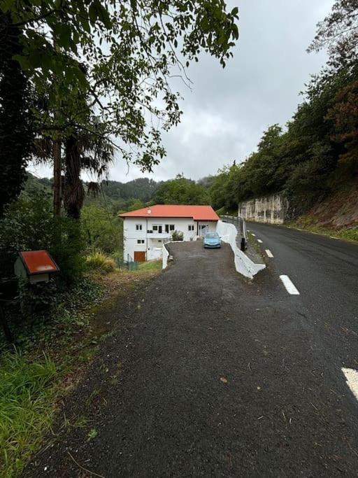 Fantastico Retiro Rural En El Corazon De Euskadi Elgoibar Exterior foto