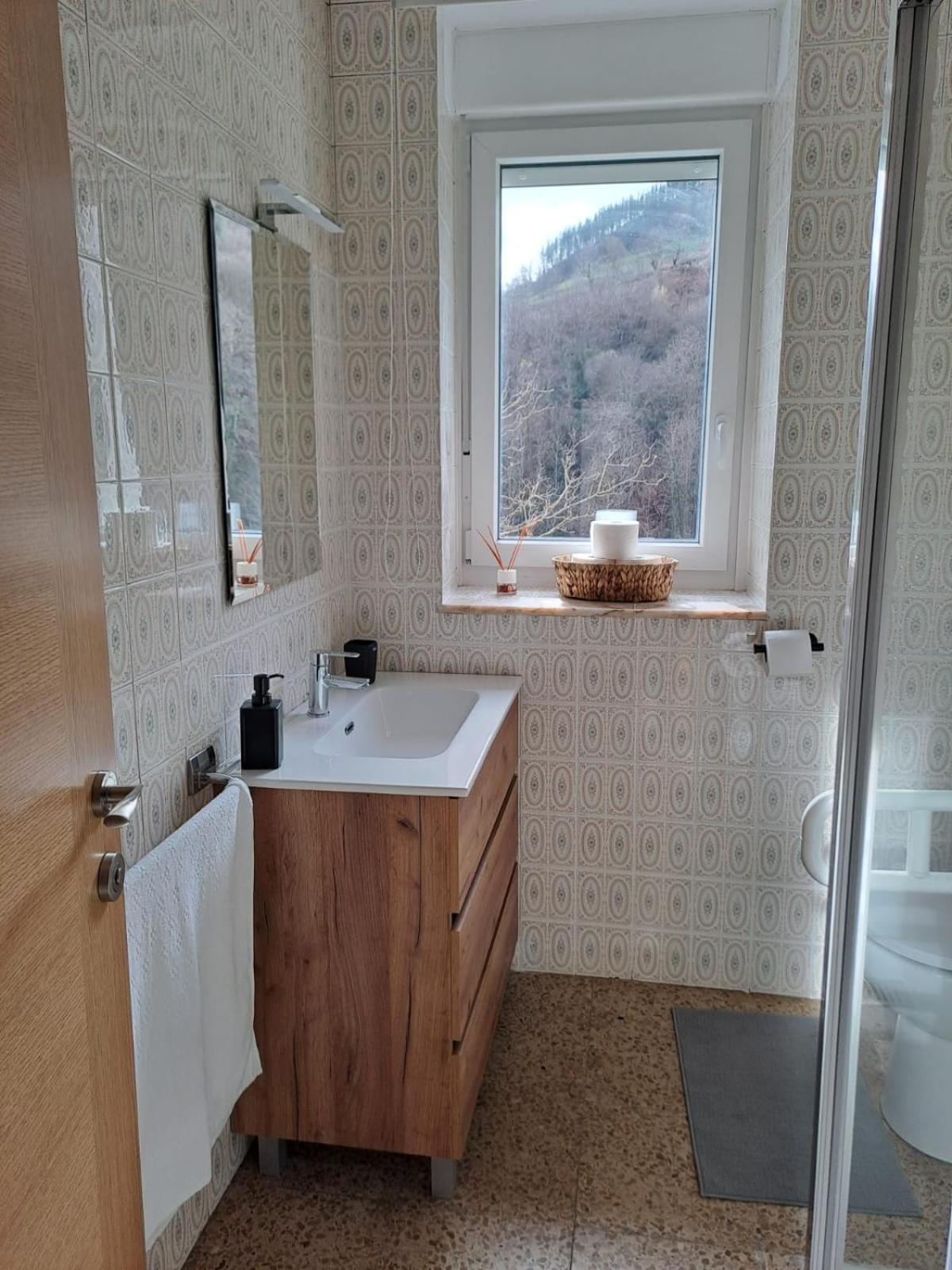 Fantastico Retiro Rural En El Corazon De Euskadi Elgoibar Quarto foto