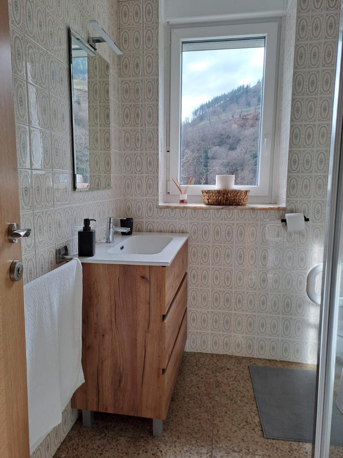 Fantastico Retiro Rural En El Corazon De Euskadi Elgoibar Exterior foto