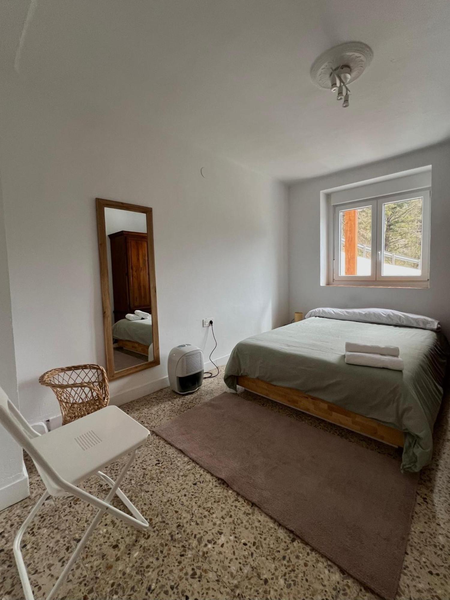 Fantastico Retiro Rural En El Corazon De Euskadi Elgoibar Exterior foto
