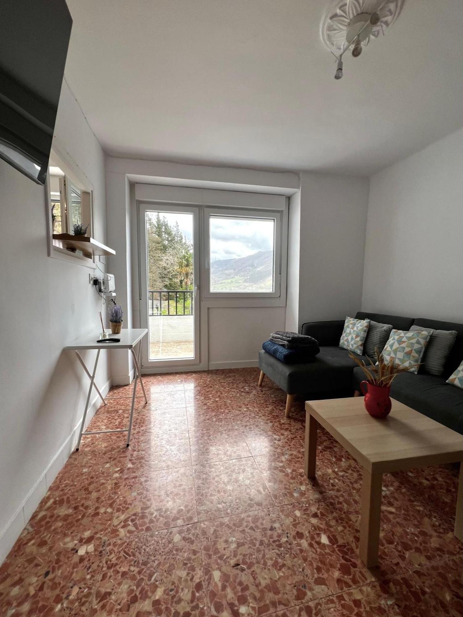 Fantastico Retiro Rural En El Corazon De Euskadi Elgoibar Exterior foto