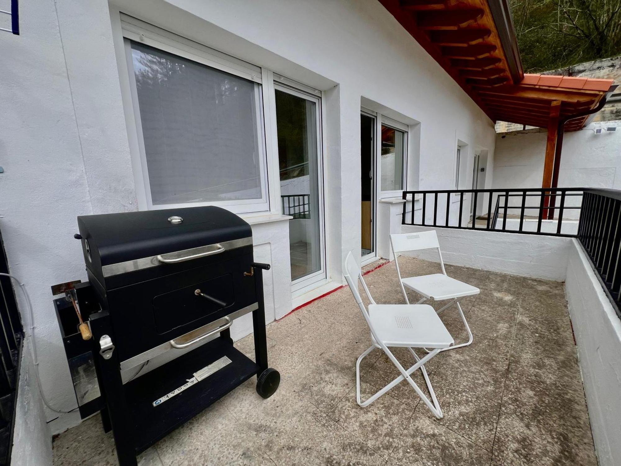 Fantastico Retiro Rural En El Corazon De Euskadi Elgoibar Exterior foto